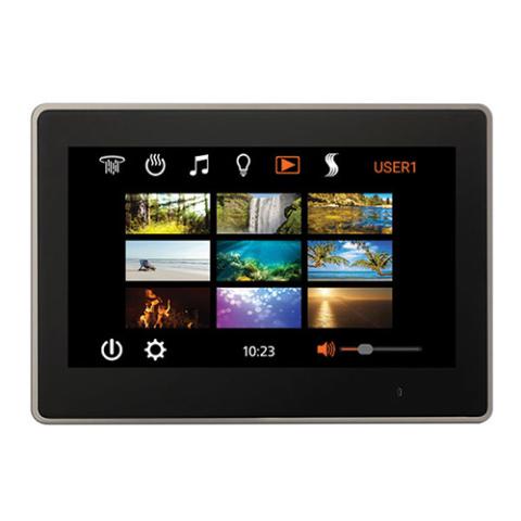 ThermaSol ThermaTouch 10 Steam Shower Kit