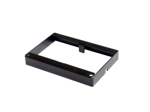 HUUM UKU Frame | Surface Mount for Glass, Mirror & Gold Sauna Controls