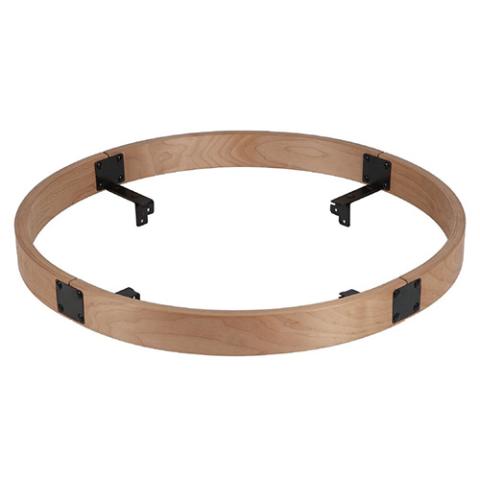 Harvia SASPO240 Safety Railing for Legend Series