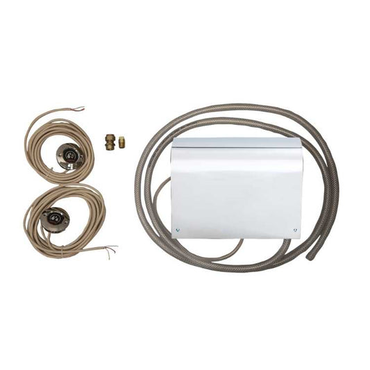 Harvia SASL1 Sauna, Autodose, Water Dispenser