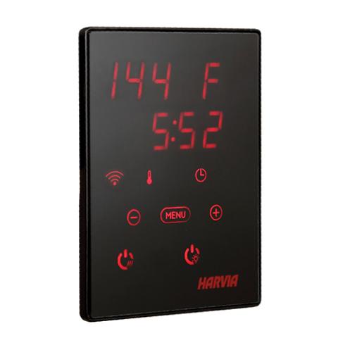 Harvia Xenio CX45-U1-U3-XW Digital Control w/WIFI for Club and HPC/HL Series Sauna Heaters