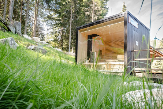 DIY vs Pre-Assembled Saunas.