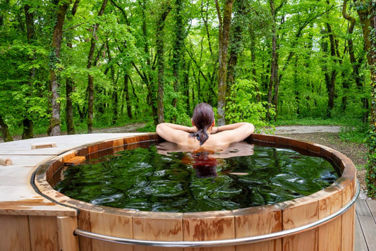 Barrel Sauna Assembly Guide: Step-by-Step Instructions for a Smooth Setup