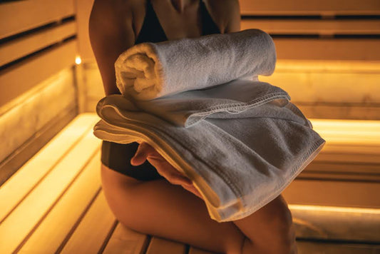 What Are Hybrid Saunas? A Complete Guide to Infrared & Traditional Combo Saunas