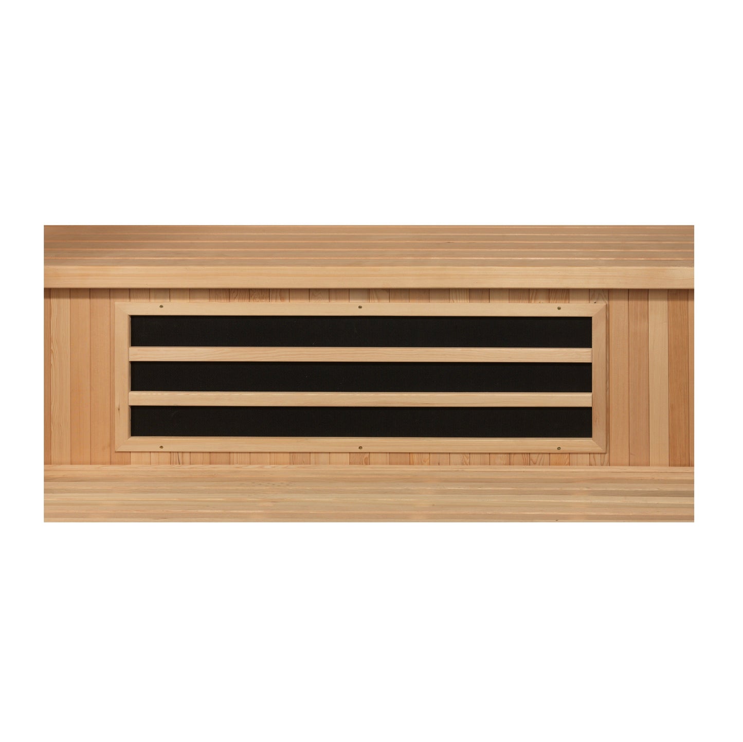 ***New 2026 Model*** Dynamic "Gracia" 1-2 Person Ultra Low EMF FAR IR Sauna (DYN-6119-01 Elite)