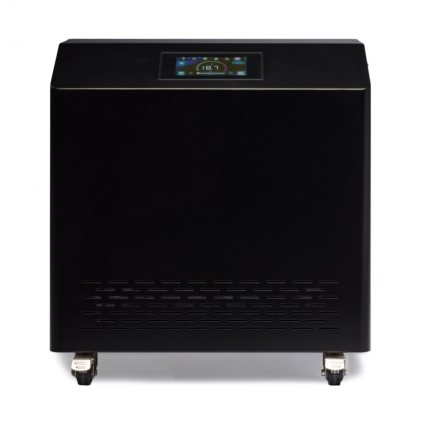 Dynamic Cold Therapy - 0.8 HP Cold/Heat System with WIFI APP - Titanium
