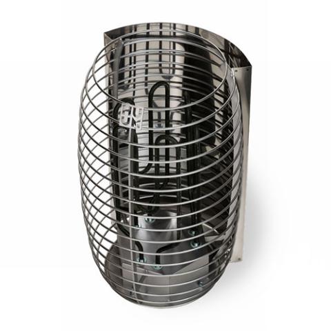 HUUM Reflect HM Reflector Panel for HIVE Mini Series Sauna Heaters