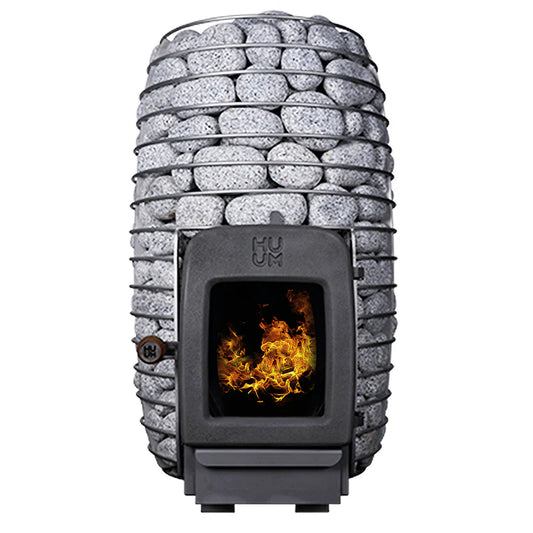HUUM HW13 HIVE Wood Series Sauna Stove Heater