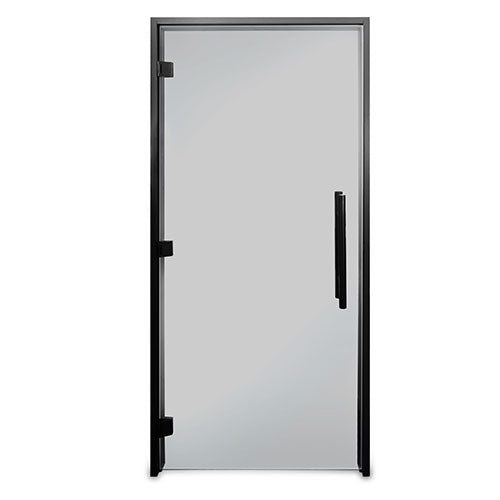 PROSAUNAS Tinted ADA Glass Sauna Door 36x81