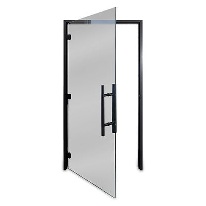 PROSAUNAS Tinted ADA Glass Sauna Door 36x81