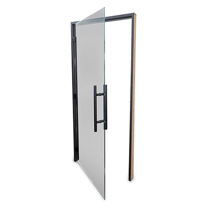 PROSAUNAS Tinted ADA Glass Sauna Door 36x81