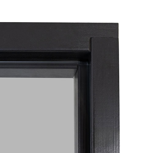 PROSAUNAS Tinted ADA Glass Sauna Door 36x81
