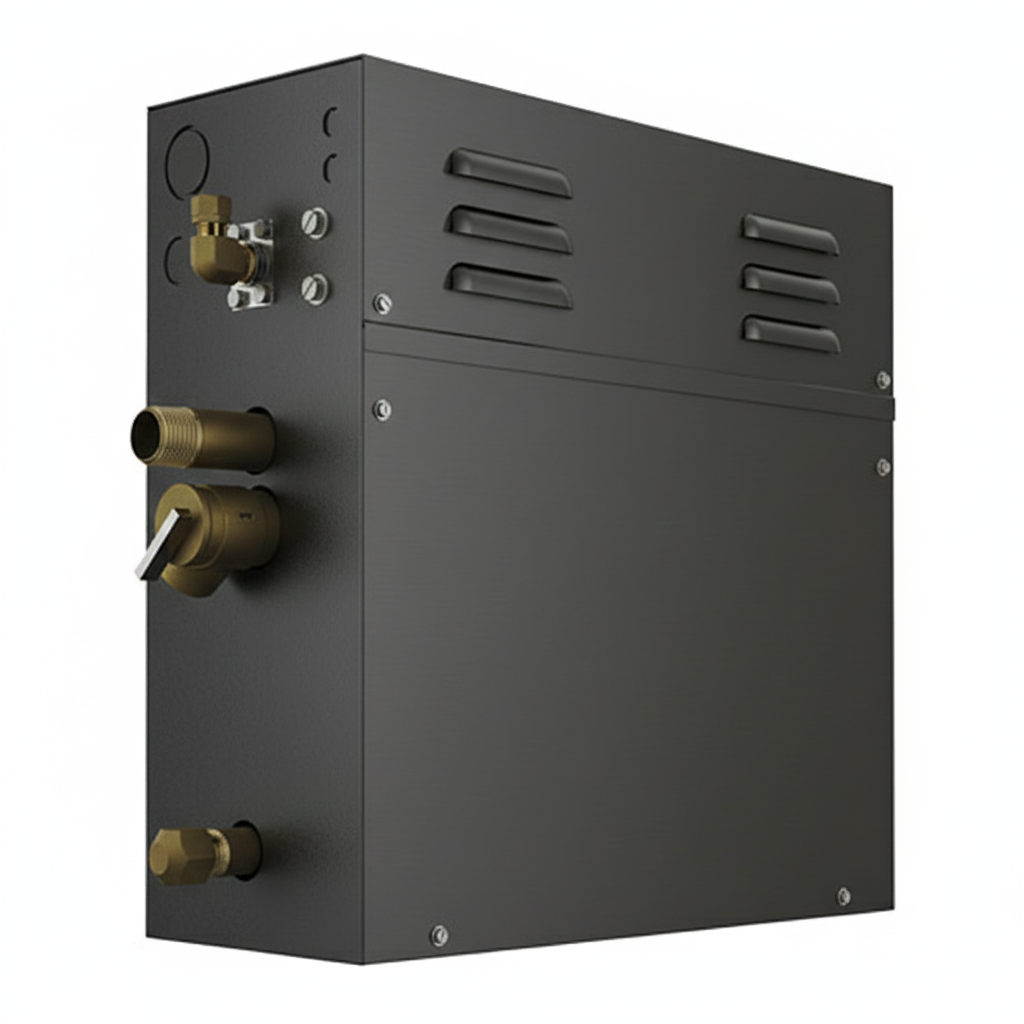 Delta SteamScape™ 7.5kW Steam Generator - 5GE-SMP07