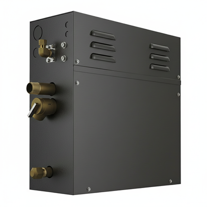 Delta SteamScape™ 7.5kW Steam Generator - 5GE-SMP07