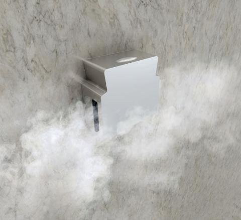 Amerec  KT3 Digital Steam Shower Generator Control Kit, AK Series