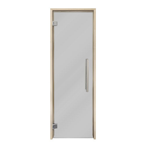 PROSAUNAS Tinted Glass Sauna Door 24x81