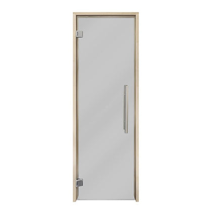 PROSAUNAS Tinted Glass Sauna Door 24x81