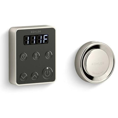 Kohler K-5557 Invigoration Series Steam Generator Control Kit
