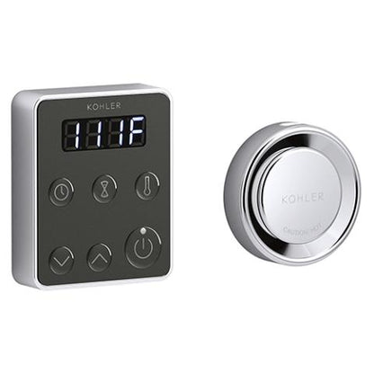 Kohler K-5557 Invigoration Series Steam Generator Control Kit