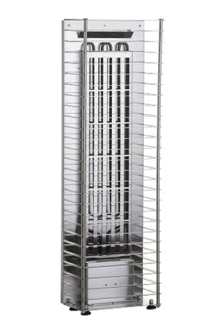 HUUM CLIFF Mini 4 CLIFF Mini Series 3.5kW Sauna Heater
