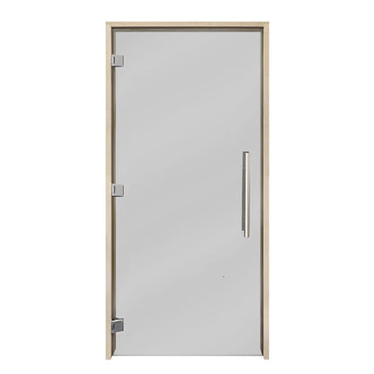 PROSAUNAS Tinted ADA Glass Sauna Door 36x81