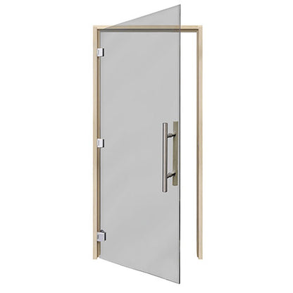 PROSAUNAS Tinted ADA Glass Sauna Door 36x81