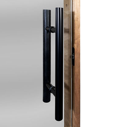 PROSAUNAS Tinted ADA Glass Sauna Door 36x81