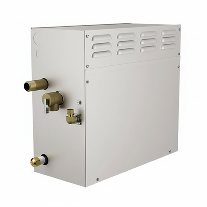 Delta SimpleSteam™ 6kW Generator | EP103324