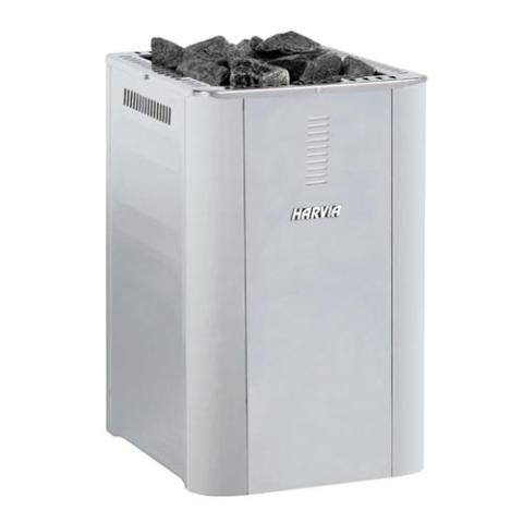 Harvia 36 Duo Harvia Duo Series, 31kW, Wood Sauna Stove