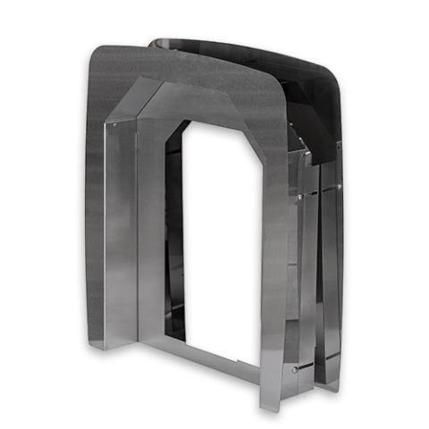 HUUM Mounting Collar S for HIVE Flow Mini LS Sauna Stoves | Sleek Sauna Stove Integration