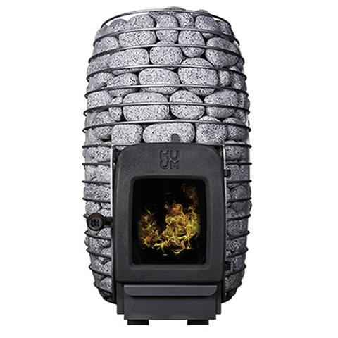 HUUM HIVE Heat 12 HIVE Heat Series Sauna Stove