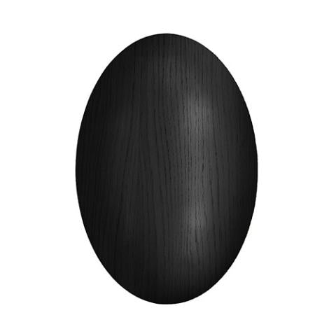 HUUM OVO Sauna Light – Elegant LED Wall Light for Saunas | Ambient Lighting Solution