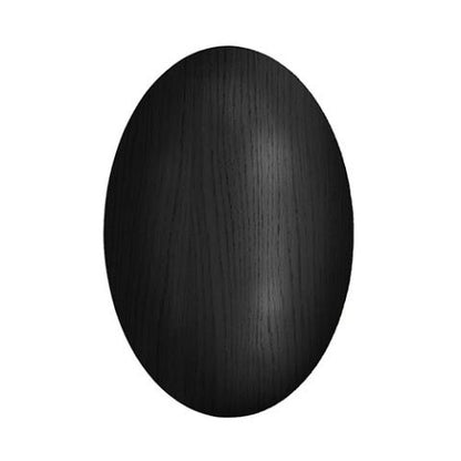 HUUM OVO Sauna Light – Elegant LED Wall Light for Saunas | Ambient Lighting Solution