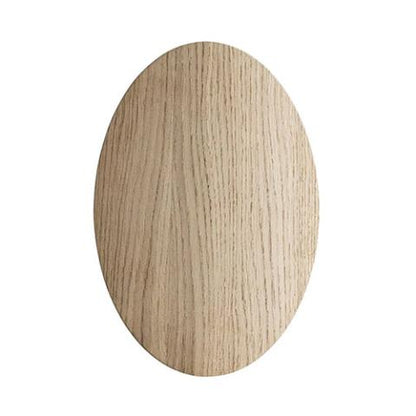 HUUM OVO Sauna Light – Elegant LED Wall Light for Saunas | Ambient Lighting Solution