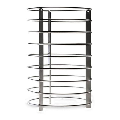 HUUM Cage HSTV – Sauna Stone Cage for HIVE Wood-Burning Stoves | HUUM USA