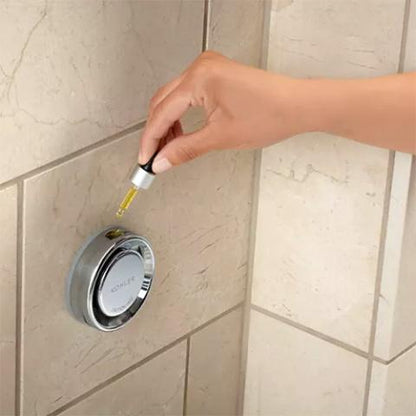 Kohler K-5557 Invigoration Series Steam Generator Control Kit