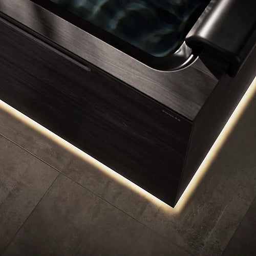 Kohler K-35848 Kohler x Remedy Place Ice Bath, 85 gal