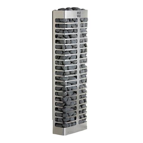 HUUM STEEL Mini 4 STEEL Mini Series 3.5kW Sauna Heater