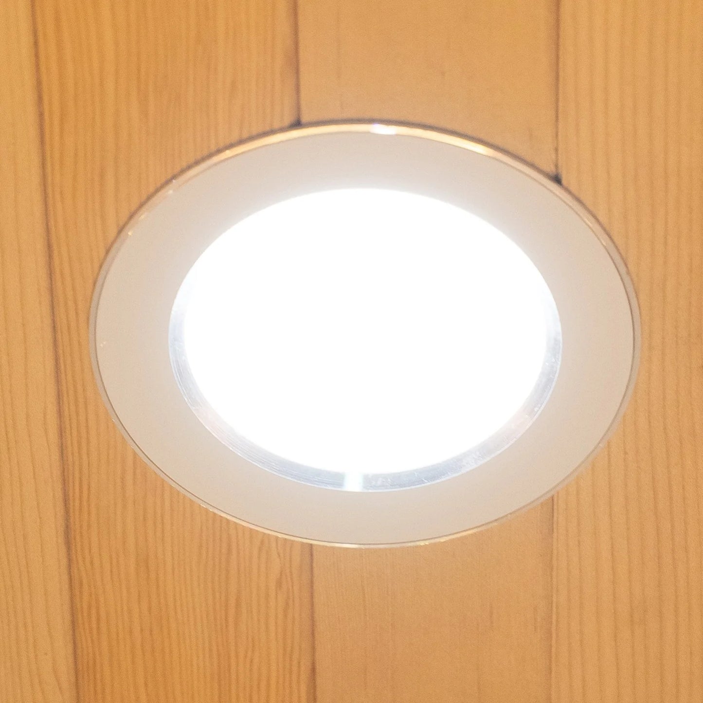 Smartmak®  120V Indoor Infrared Sauna - Refresh 2  (Delivery in 4-5 Weeks)