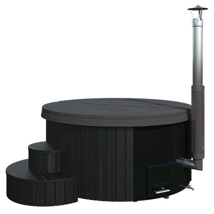 SaunaLife Model S4B