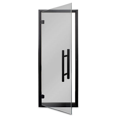 PROSAUNAS Tinted Glass Sauna Door 24x73