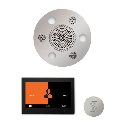 ThermaSol WSTP10R ThermaTouch 10 Control Package