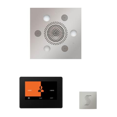 ThermaSol WSTP7S ThermaTouch 7" Control Package