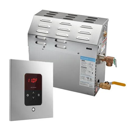 Mr.Steam iTempo Generator Package