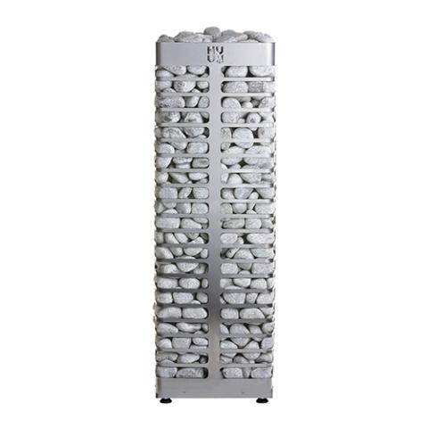 HUUM STEEL 11 STEEL Series 10.5kW Sauna Heater