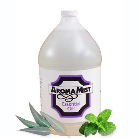AromaMist Eucalyptus Blend 1 Eucalyptus Blend Aroma Essential Oil Blend