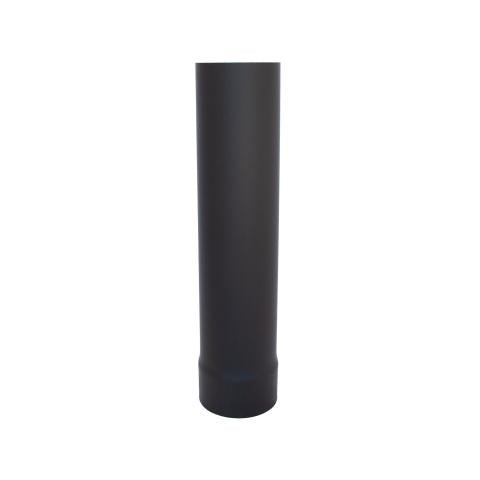 Harvia WZ050M Sauna, Smoke Pipe, 0.5M/115MM