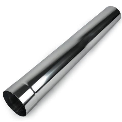 Harvia Smoke Pipe WZ Smoke Pipe, Sauna Wood Stove, 1m, 115mm