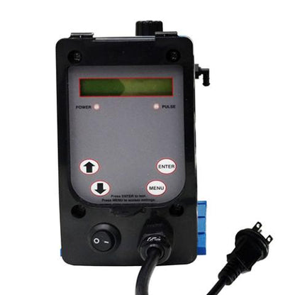 AromaMist AI-5 Aroma Bathing System, 120V