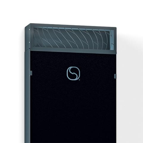 Saunum AirSolo 70 Sauna Temp & Steam Equalizer, 70"